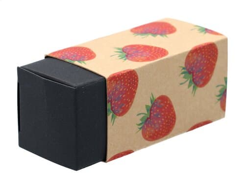 CreaSleeve Kraft 253 Individueller Pappschuber aus Kraftpapier