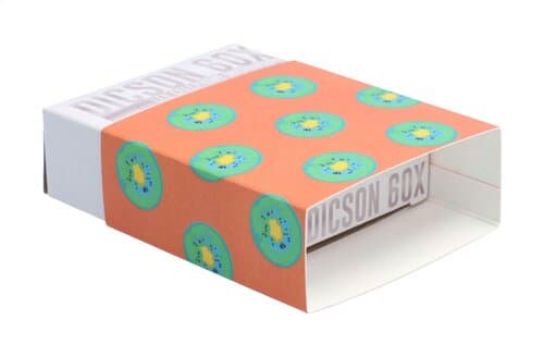 CreaSleeve 254 Individueller Pappschuber