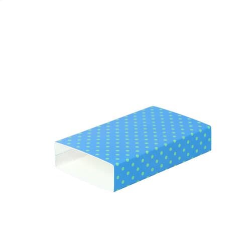 CreaSleeve 255 Individueller Pappschuber