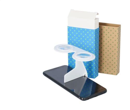 CreaSleeve 255 Individueller Pappschuber