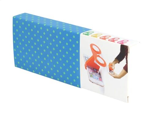 CreaSleeve 255 Individueller Pappschuber