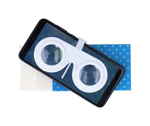 CreaSleeve 255 Individueller Pappschuber