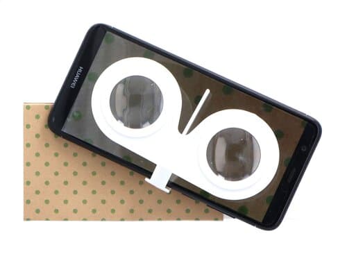 CreaSleeve Kraft 255 Individueller Pappschuber aus Kraftpapier