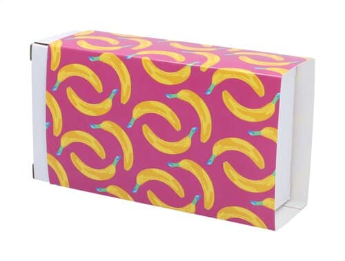 CreaSleeve 257 Individueller Pappschuber