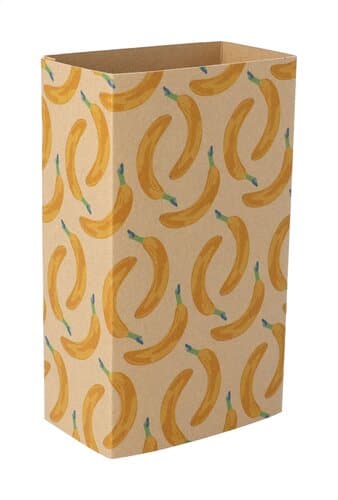 CreaSleeve Kraft 257 Individueller Pappschuber aus Kraftpapier