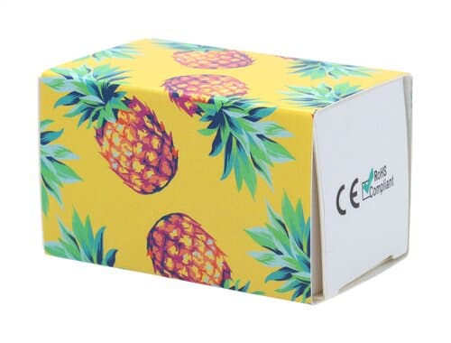 CreaSleeve 258 Individueller Pappschuber