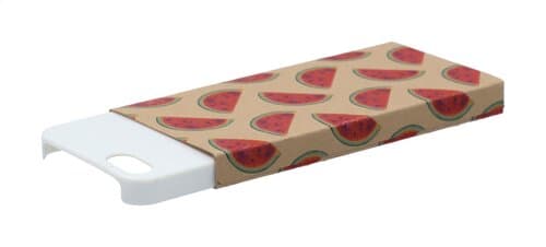 CreaSleeve Kraft 259 Individueller Pappschuber aus Kraftpapier