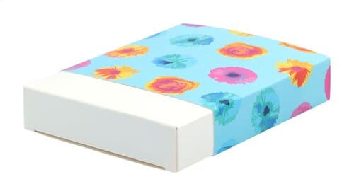 CreaSleeve 260 Individueller Pappschuber