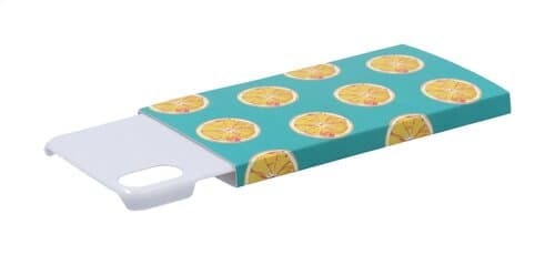 CreaSleeve 261 Individueller Pappschuber