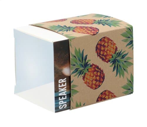 CreaSleeve Kraft 262 Individueller Pappschuber aus Kraftpapier