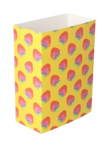 CreaSleeve 264 Individueller Pappschuber