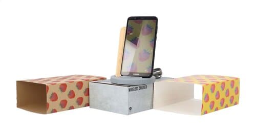 CreaSleeve Kraft 264 Individueller Pappschuber aus Kraftpapier