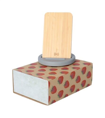 CreaSleeve Kraft 264 Individueller Pappschuber aus Kraftpapier