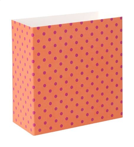 CreaSleeve 265 Individueller Pappschuber