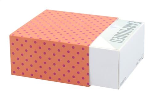 CreaSleeve 265 Individueller Pappschuber