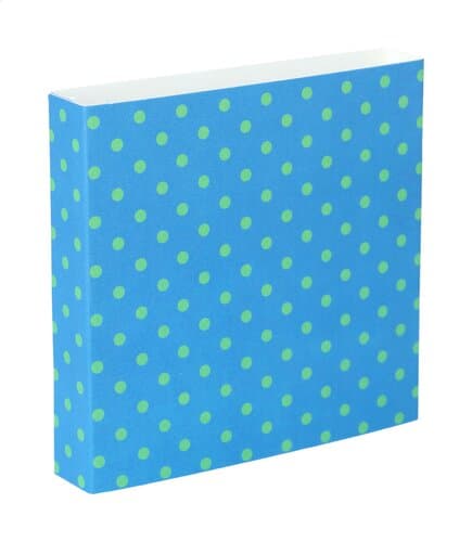 CreaSleeve 266 Individueller Pappschuber