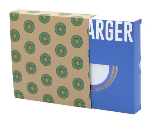 CreaSleeve Kraft 267 Individueller Pappschuber aus Kraftpapier