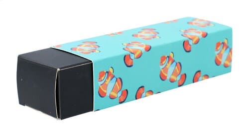 CreaSleeve 268 Individueller Pappschuber