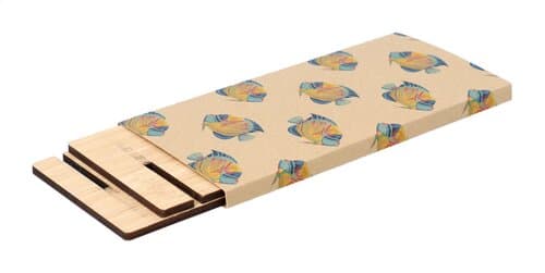 CreaSleeve Kraft 270 Individueller Pappschuber aus Kraftpapier