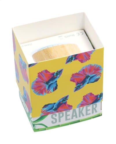 CreaSleeve 271 Individueller Pappschuber