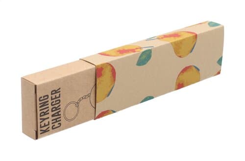 CreaSleeve Kraft 273 Individueller Pappschuber aus Kraftpapier