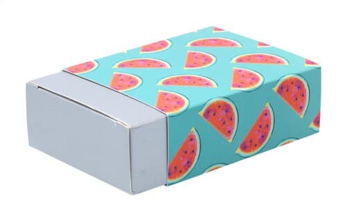 CreaSleeve 275 Individueller Pappschuber