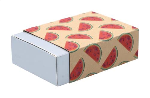 CreaSleeve Kraft 275 Individueller Pappschuber aus Kraftpapier