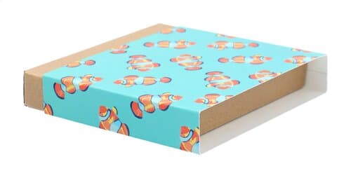 CreaSleeve 279 Individueller Pappschuber