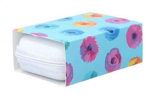 CreaSleeve 282 Individueller Pappschuber