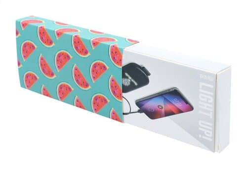 CreaSleeve 283 Individueller Pappschuber