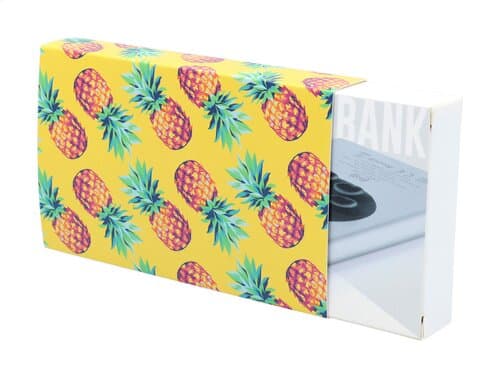 CreaSleeve 284 Individueller Pappschuber