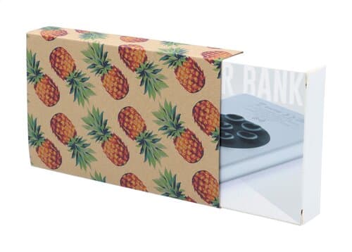 CreaSleeve Kraft 284 Individueller Pappschuber aus Kraftpapier