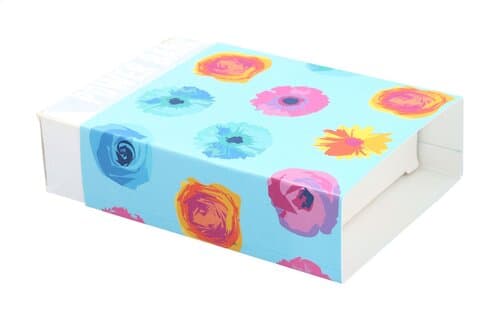 CreaSleeve 285 Individueller Pappschuber