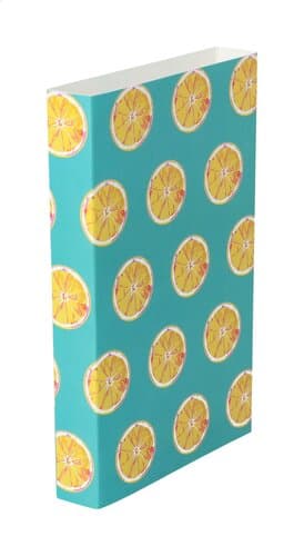 CreaSleeve 287 Individueller Pappschuber