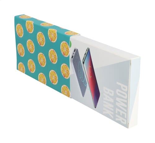 CreaSleeve 287 Individueller Pappschuber