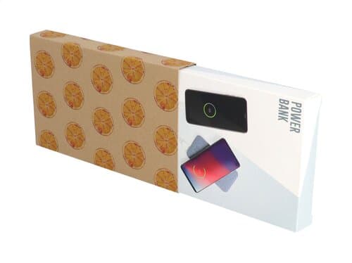 CreaSleeve Kraft 287 Individueller Pappschuber aus Kraftpapier