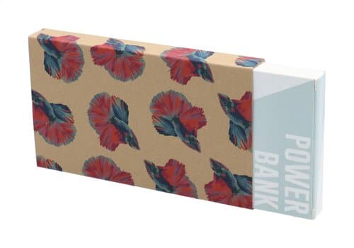 CreaSleeve Kraft 288 Individueller Pappschuber aus Kraftpapier