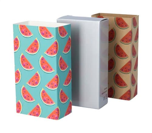 CreaSleeve 289 Individueller Pappschuber