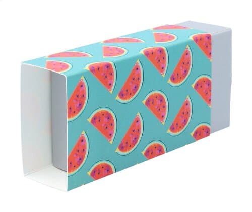 CreaSleeve 289 Individueller Pappschuber