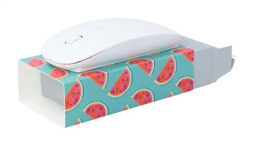 CreaSleeve 289 Individueller Pappschuber