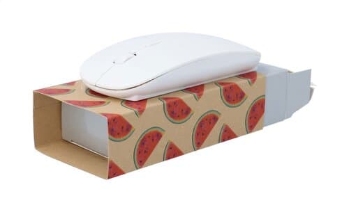 CreaSleeve Kraft 289 Individueller Pappschuber aus Kraftpapier