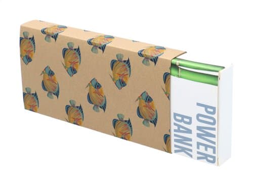 CreaSleeve Kraft 290 Individueller Pappschuber aus Kraftpapier