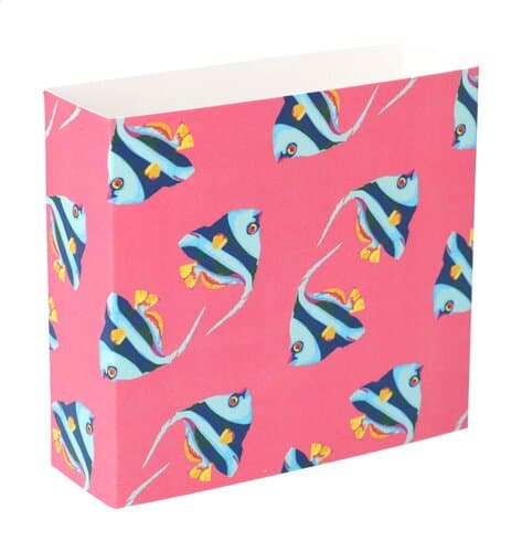 CreaSleeve 291 Individueller Pappschuber