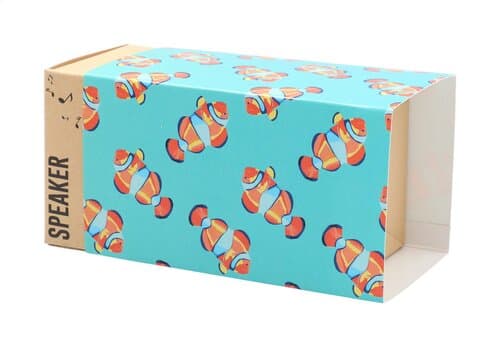 CreaSleeve 292 Individueller Pappschuber