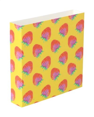 CreaSleeve 293 Individueller Pappschuber