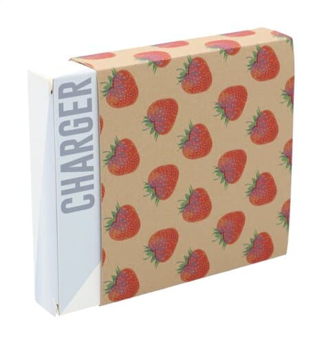 CreaSleeve Kraft 293 Individueller Pappschuber aus Kraftpapier