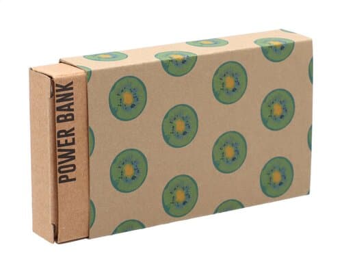 CreaSleeve Kraft 294 Individueller Pappschuber aus Kraftpapier