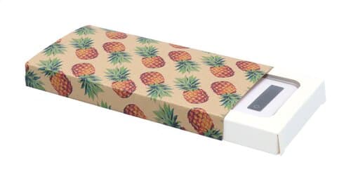 CreaSleeve Kraft 298 Individueller Pappschuber aus Kraftpapier