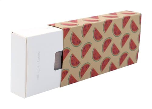 CreaSleeve Kraft 299 Individueller Pappschuber aus Kraftpapier