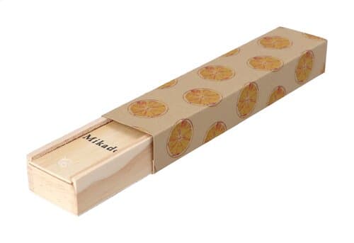 CreaSleeve Kraft 300 Individueller Pappschuber aus Kraftpapier